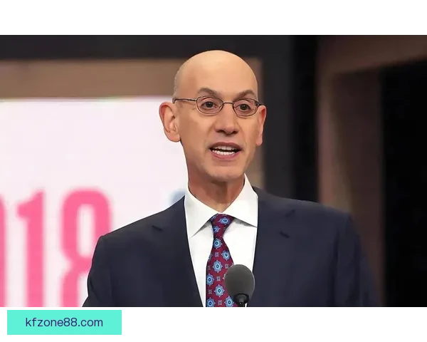 NBA拟加强反摆烂处罚权限球员工会提出三管齐下方案