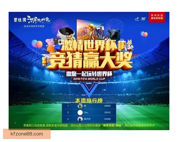 世界杯竞猜游戏攻略全面解析助你轻松预测赛果赢大奖
