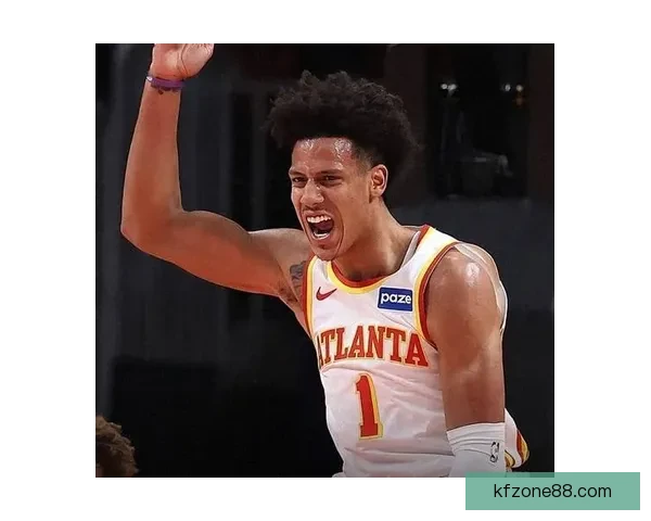 老鹰34分大胜篮网 杰伦历史第4人克洛尼被驱逐麦科勒姆25分7助