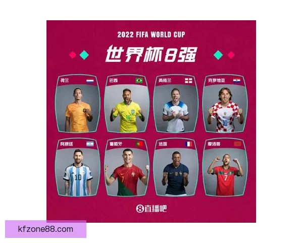 世界杯竞猜赔率分析与热门球队胜负概率预测全面解读